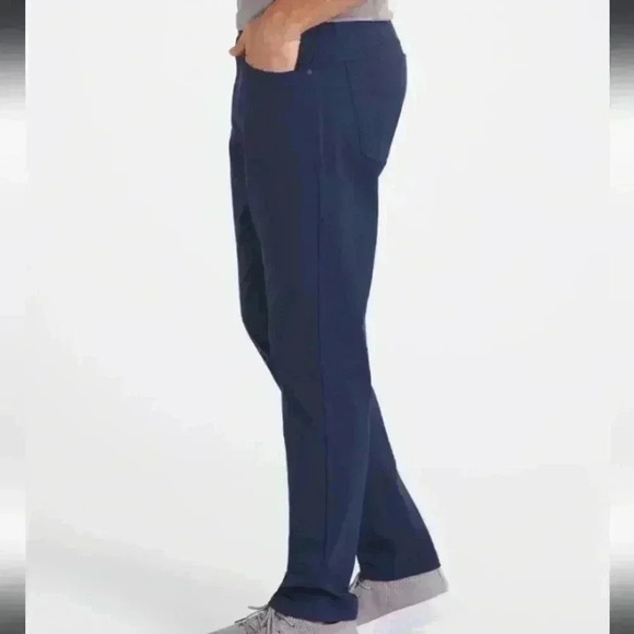 Public Rec Workday 2.0 Slim Pant - Picture 6 of 8